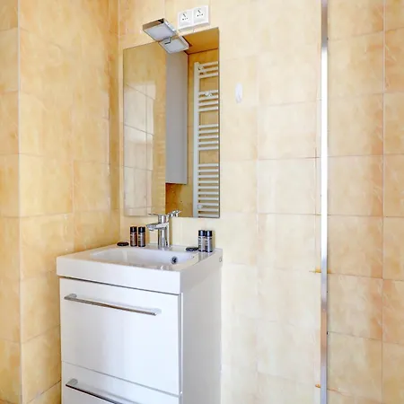 Bm Face Au Sacrecoeur Escapade A Deux Paříž