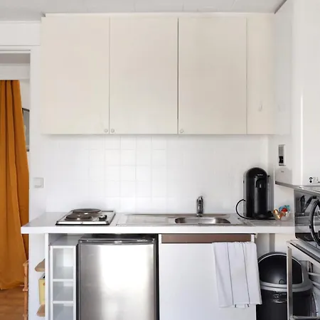 Bm Face Au Sacrecoeur Escapade A Deux Apartmán