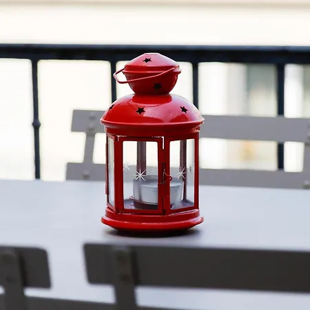 Apartmán Bm Face Au Sacrecoeur Escapade A Deux *