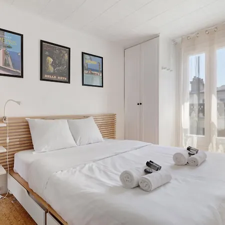 Bm Face Au Sacrecoeur Escapade A Deux *