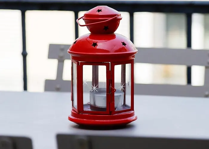 Apartman Bm Face Au Sacrecoeur Escapade A Deux *