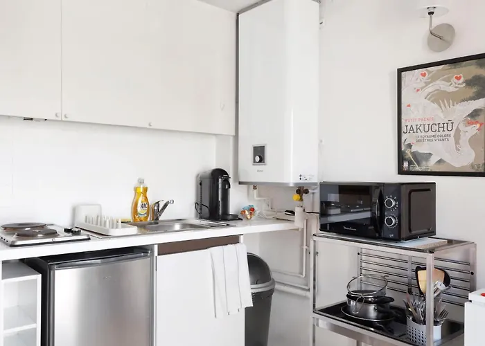 Bm Face Au Sacrecoeur Escapade A Deux Párizs